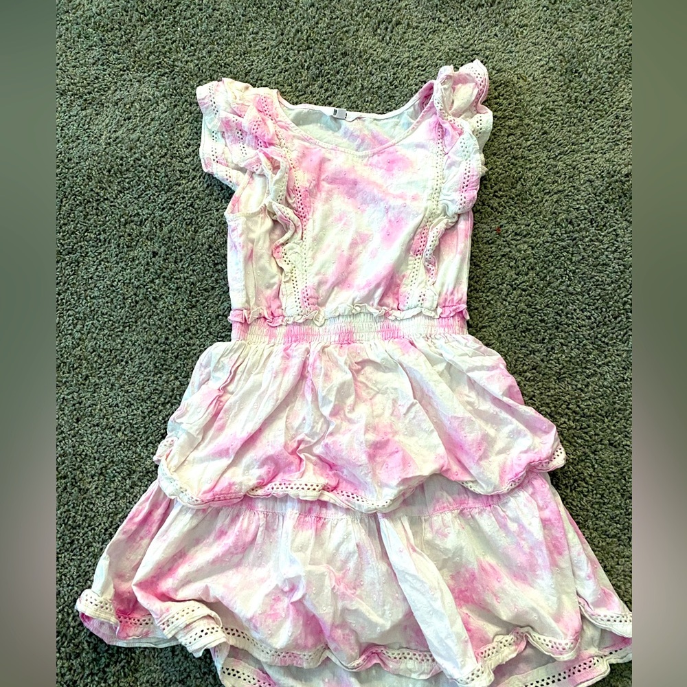 Steve Madden Dakota Dress